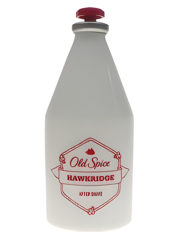 Old Spice Hawkridge