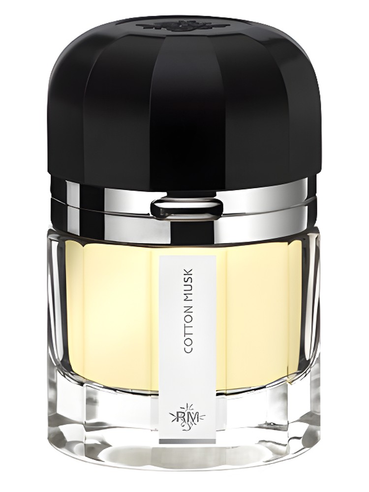 Cotton Musk