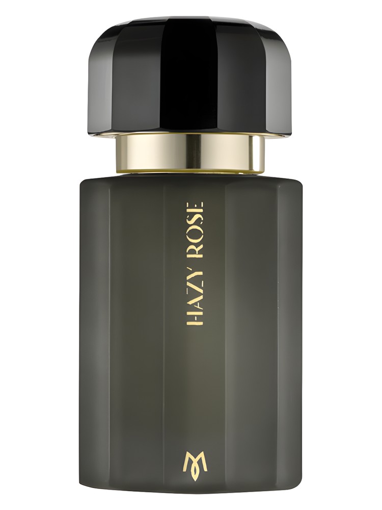 Hazy Rose