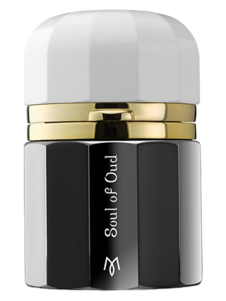 Soul Of Oud
