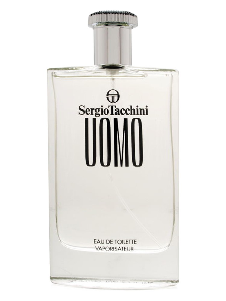 Sergio Tacchini Uomo