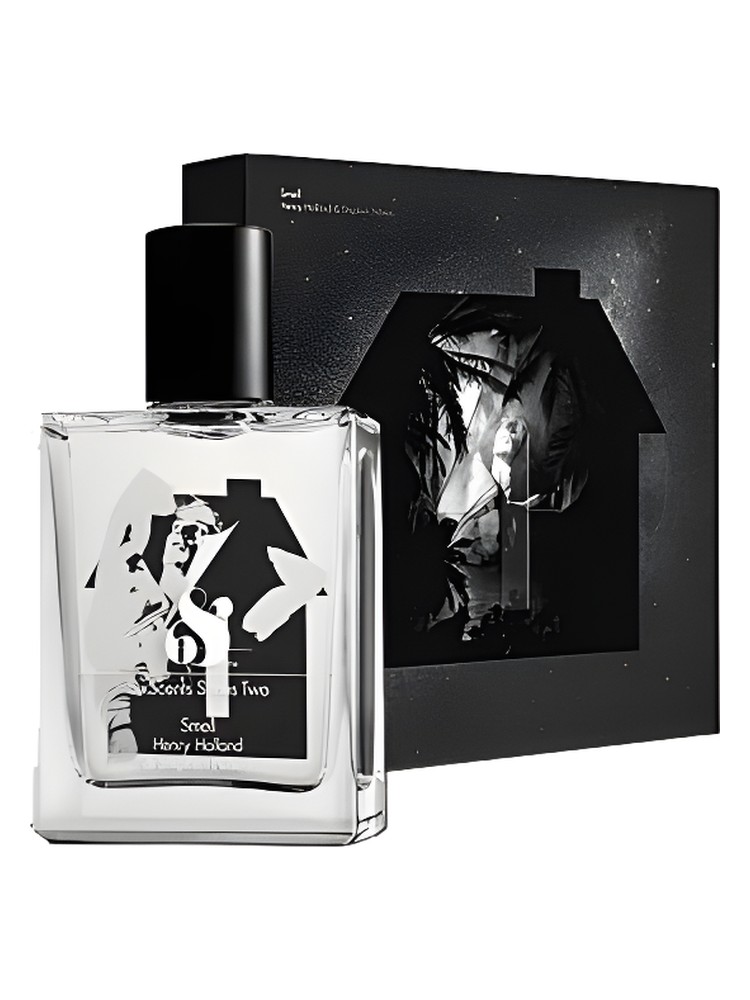 Six Scents Series Two 4 House of Holland Smell