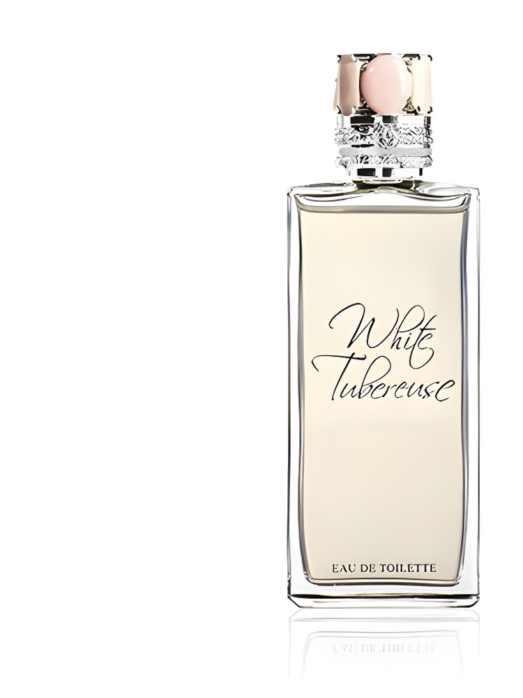 White Tubereuse Eau de Toilette