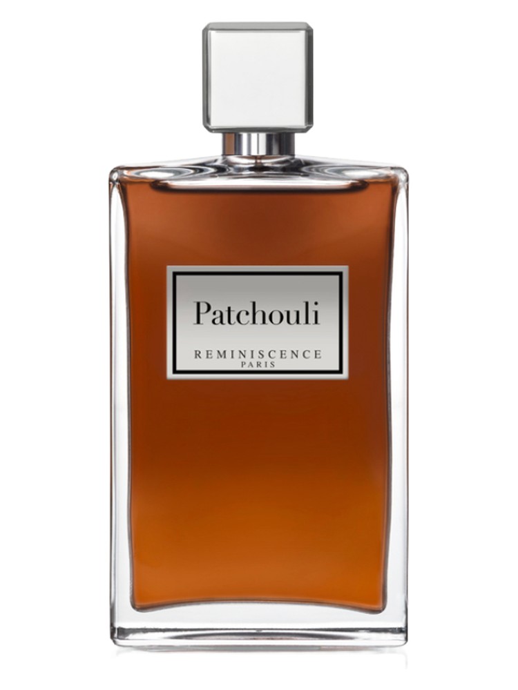 Patchouli