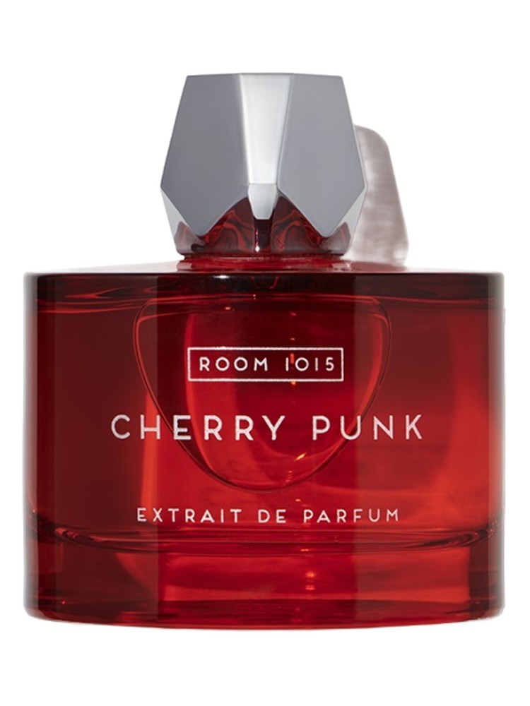 Cherry Punk Extrait de Parfum