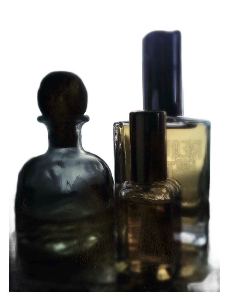 The Voluptuous Horror