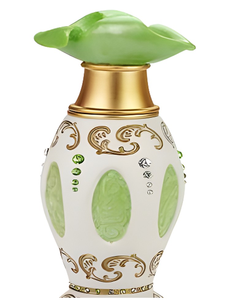 Folklory Al Ward Green