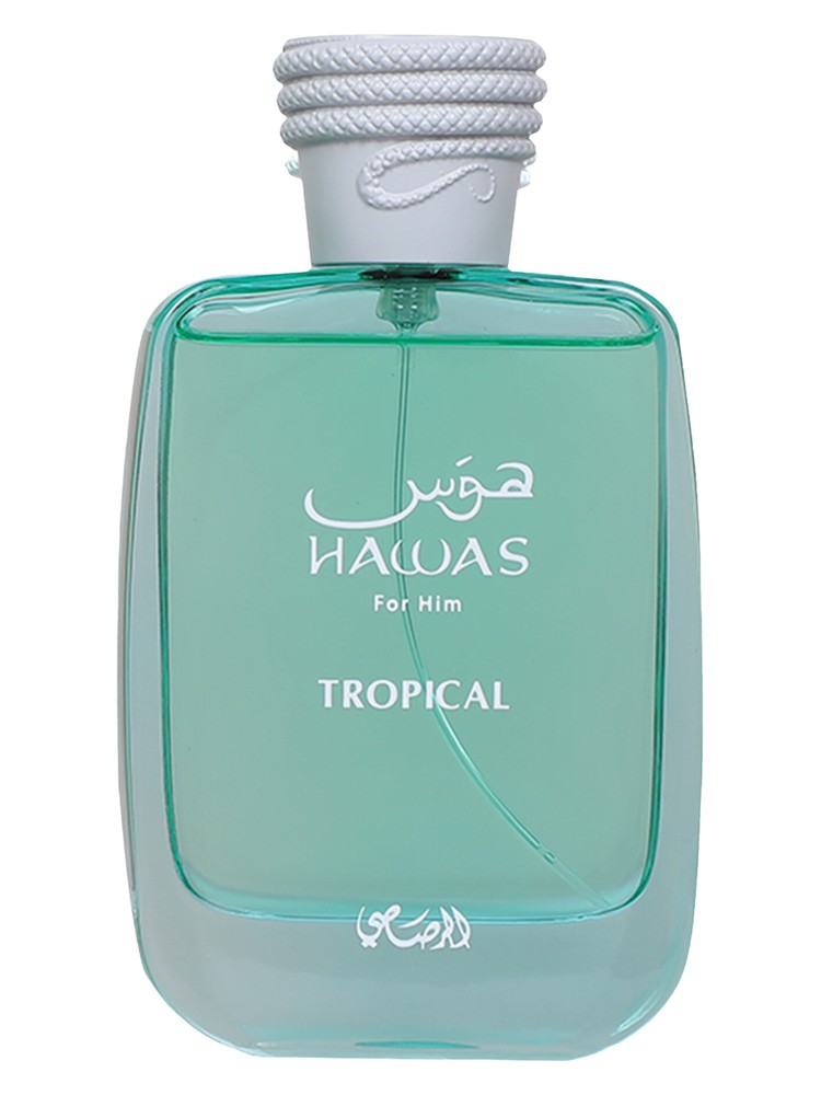 Hawas for Him Tropical