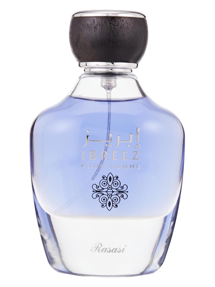 Ibreez Pour Homme