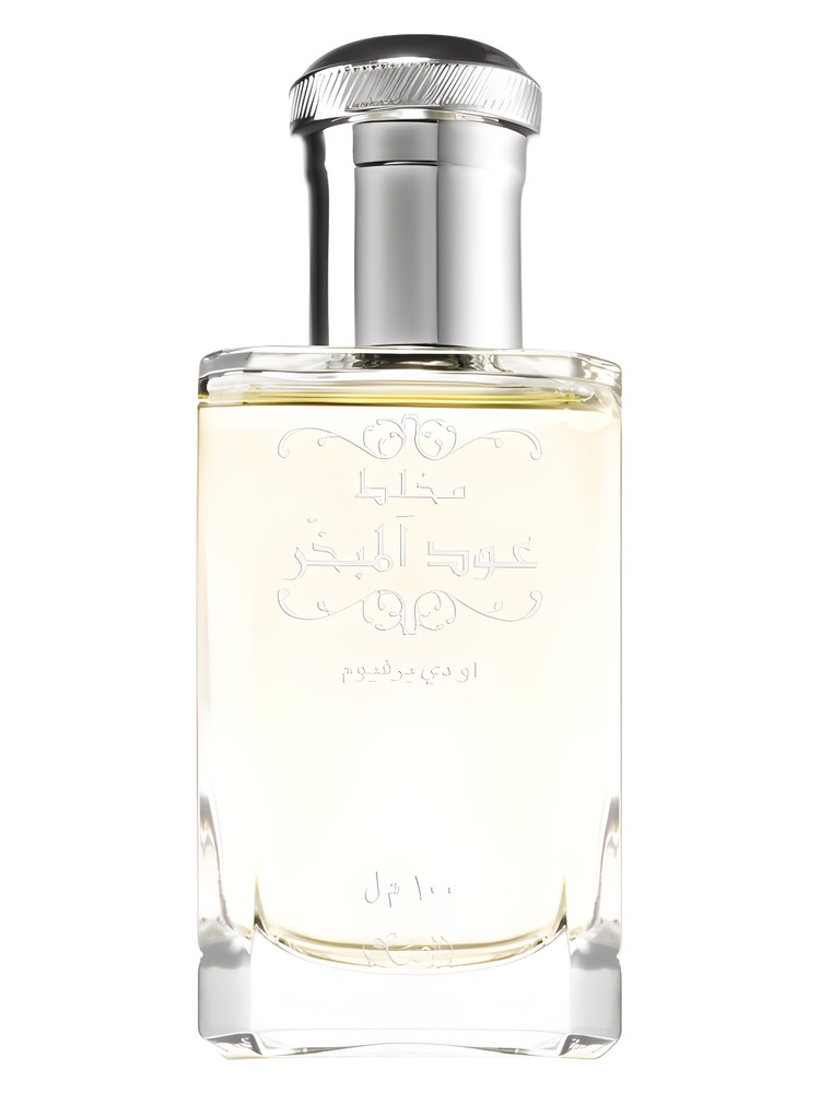 Mukhallat Oudh Al Mubakhar