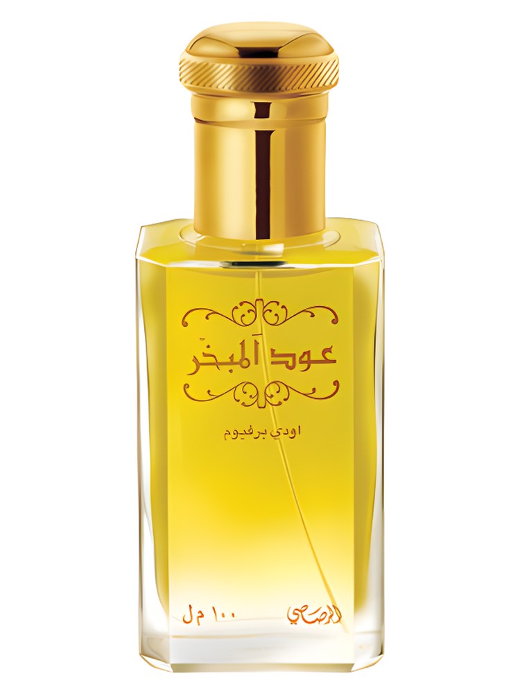 Oud Al Mubakhar
