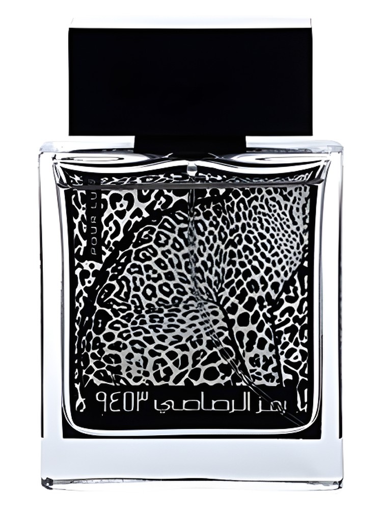 Rumz Al Rasasi 9453 Pour Lui