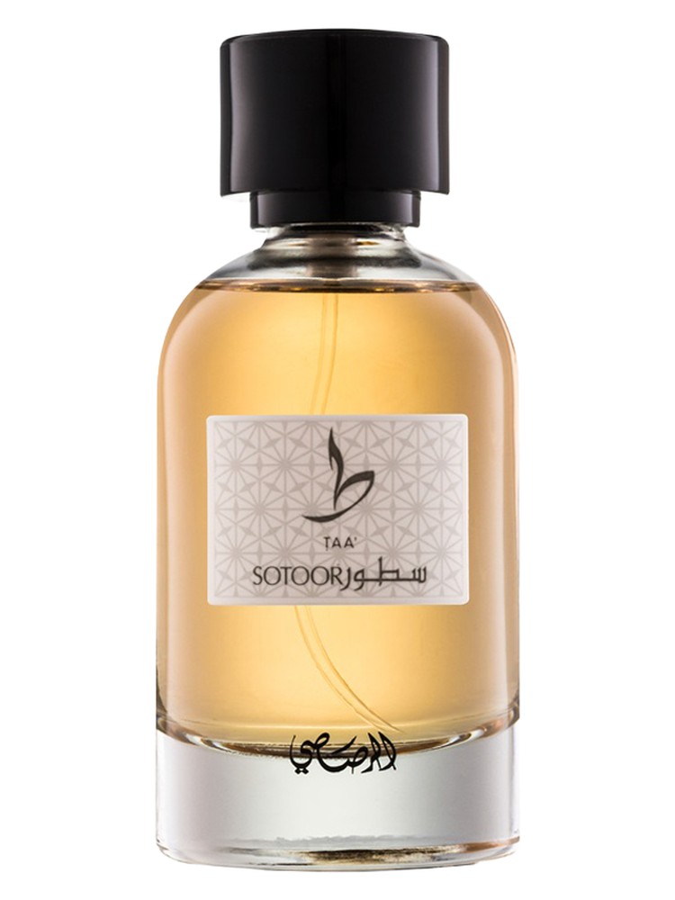 Sotoor Taa