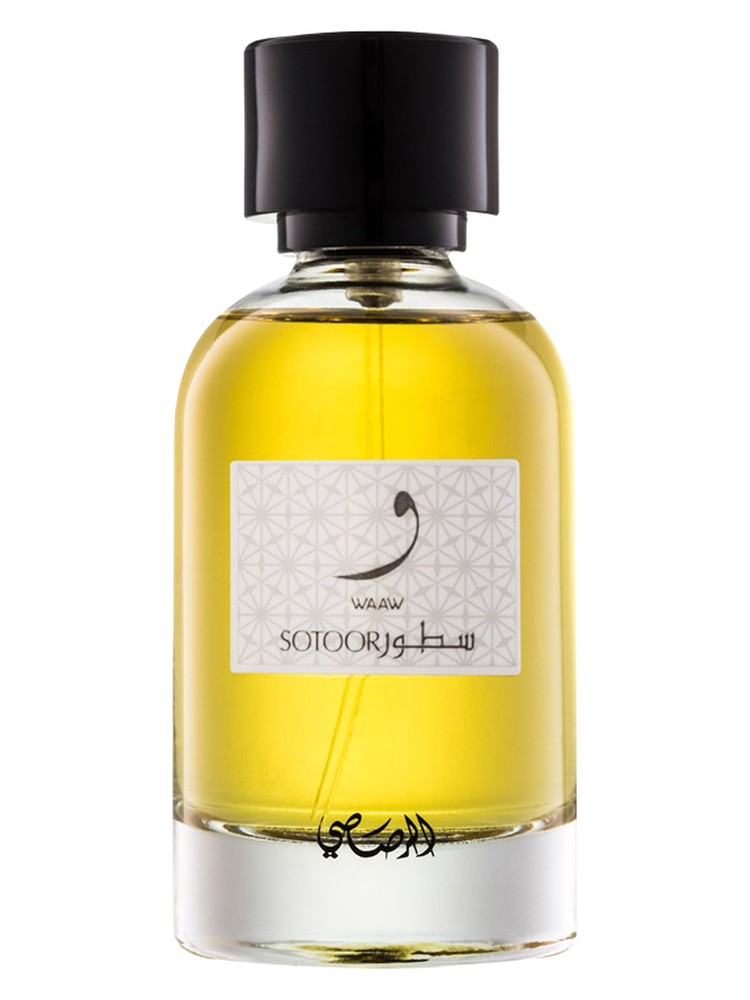 Sotoor Waaw
