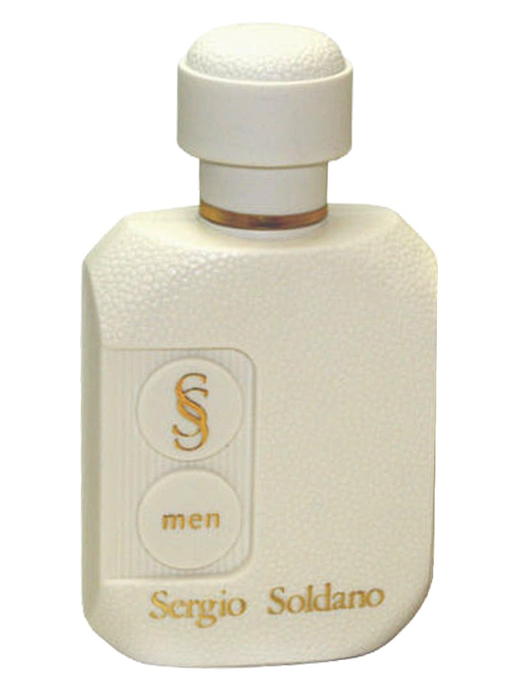 Sergio Soldano White