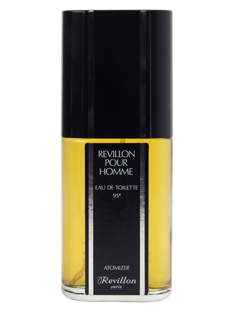 Revillon pour Homme