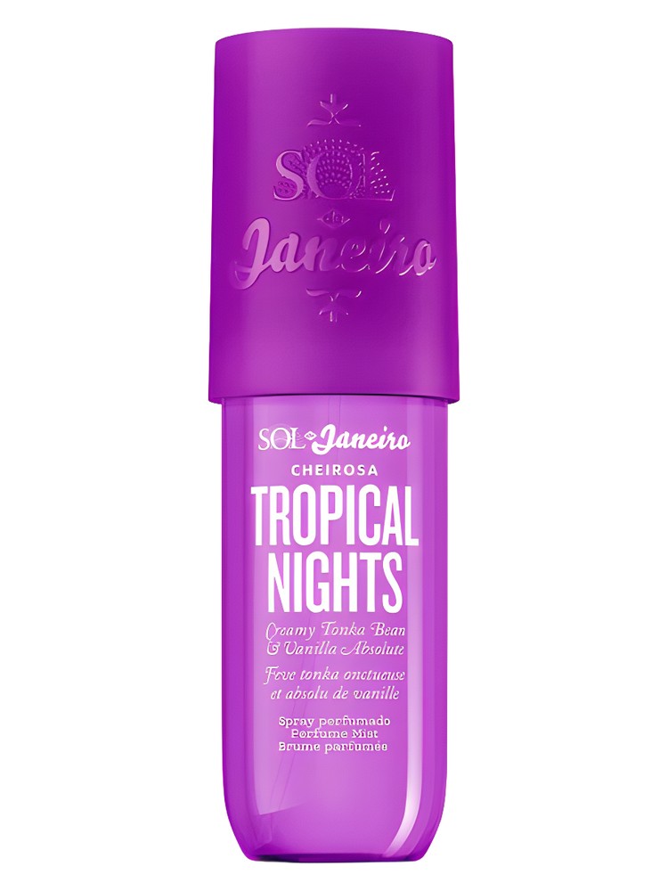 Cheirosa Tropical Nights