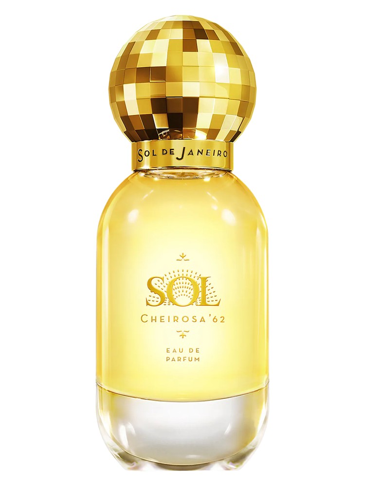 SOL Cheirosa 62 Eau de Parfum