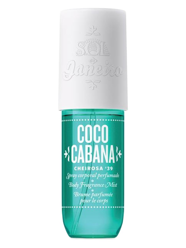Coco Cabana