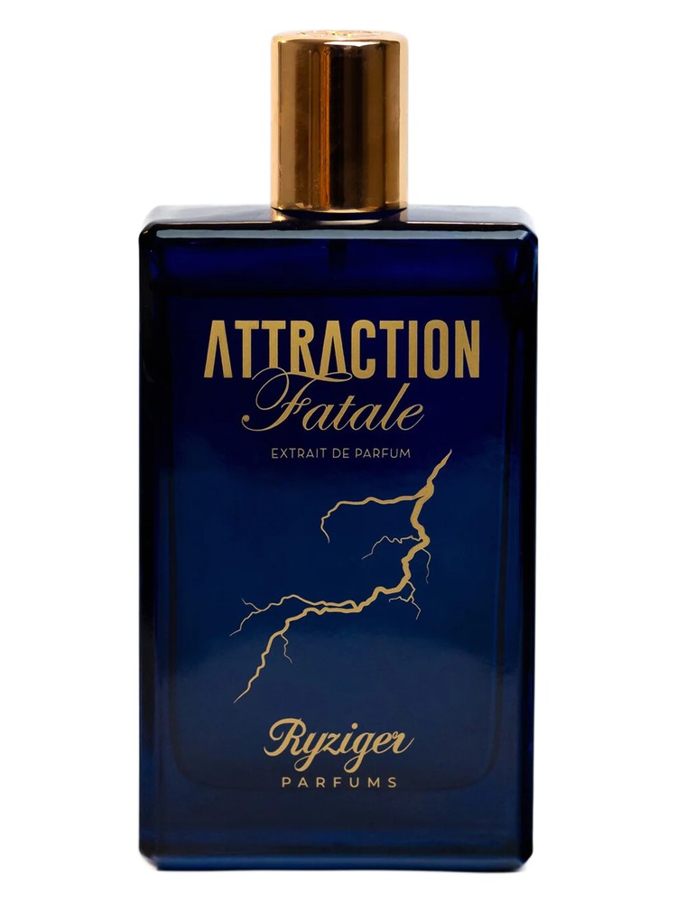 Attraction Fatale
