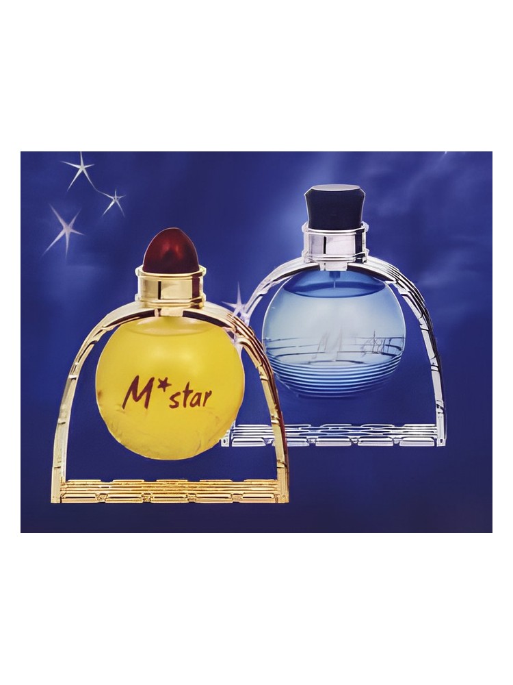 M Star for Woman