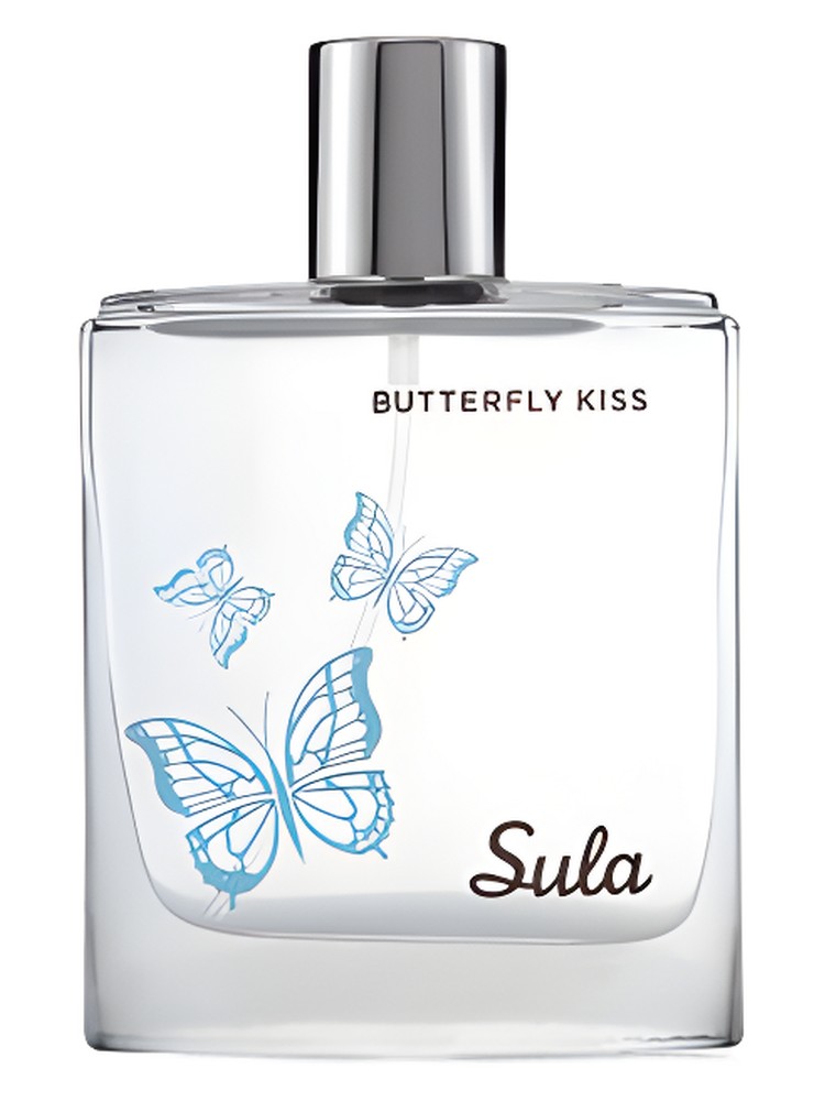 Sula Butterfly Kiss