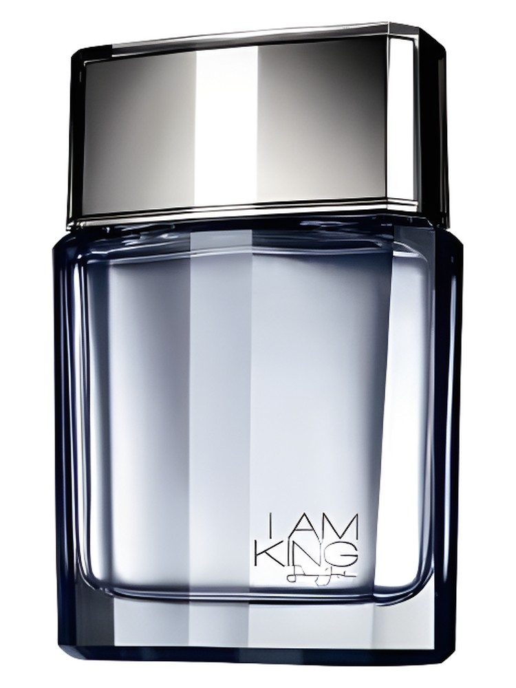 I Am King
