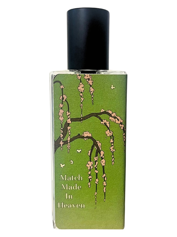 Match Made in Heaven