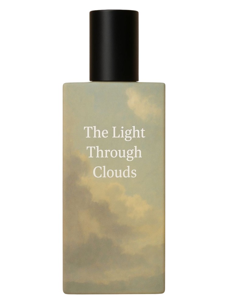 The Light Through Clouds