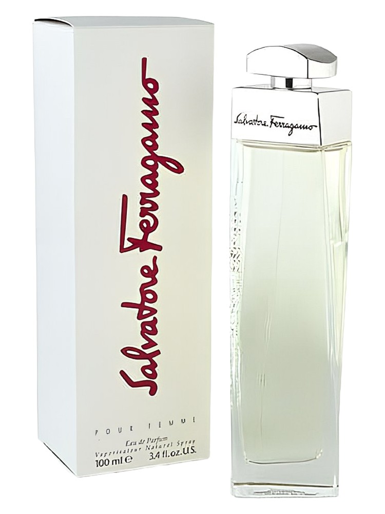 Salvatore Ferragamo pour Femme