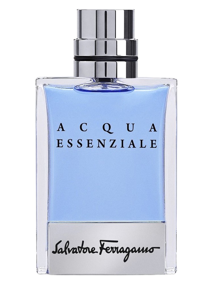 Acqua Essenziale