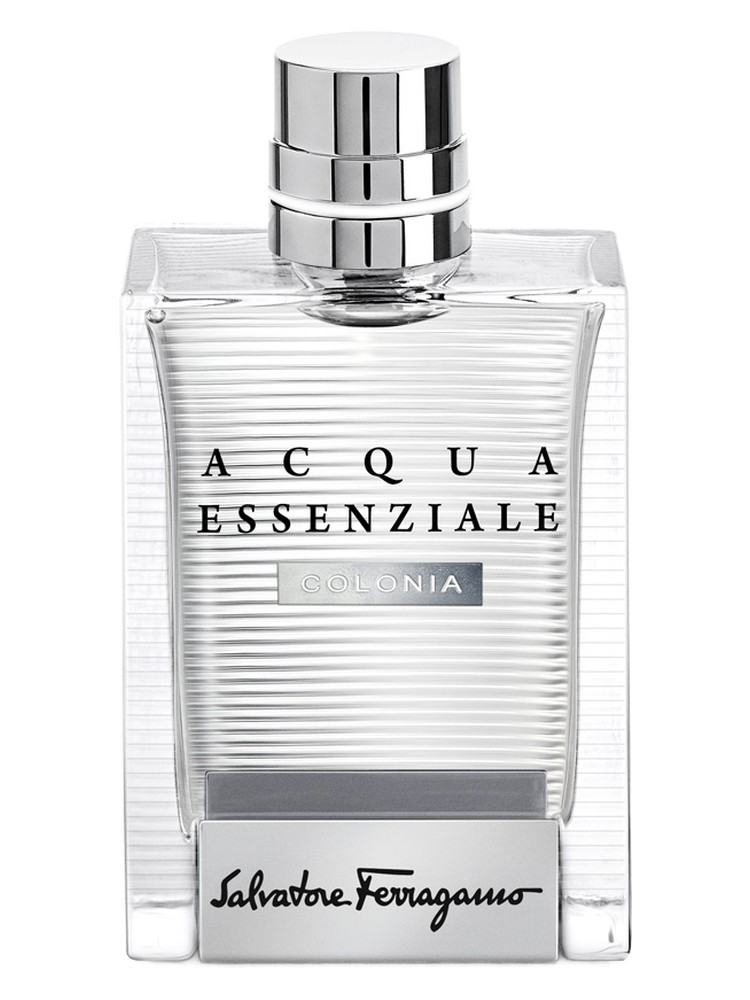 Acqua Essenziale Colonia