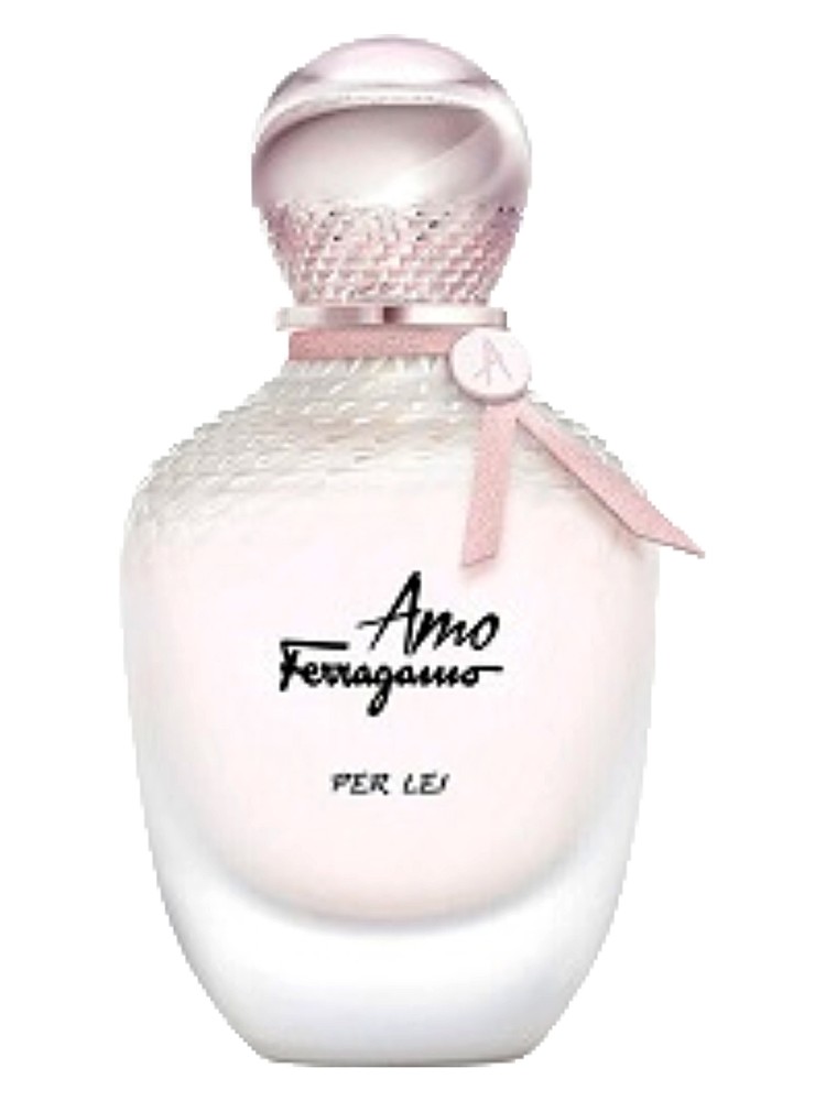 Amo Ferragamo Per Lei