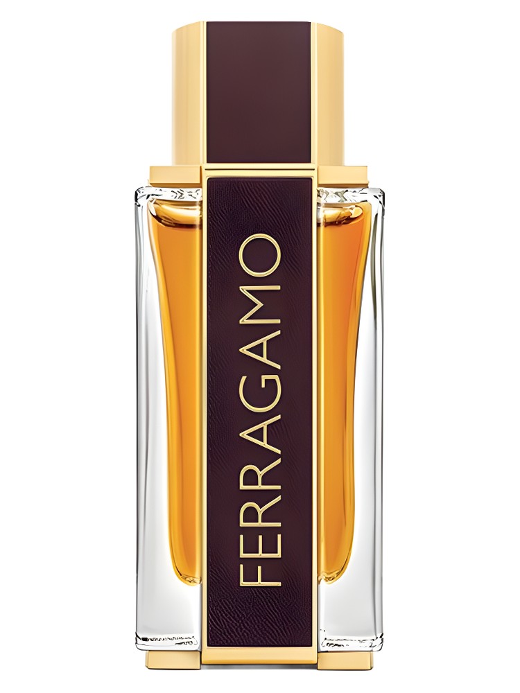 Ferragamo Spicy Leather