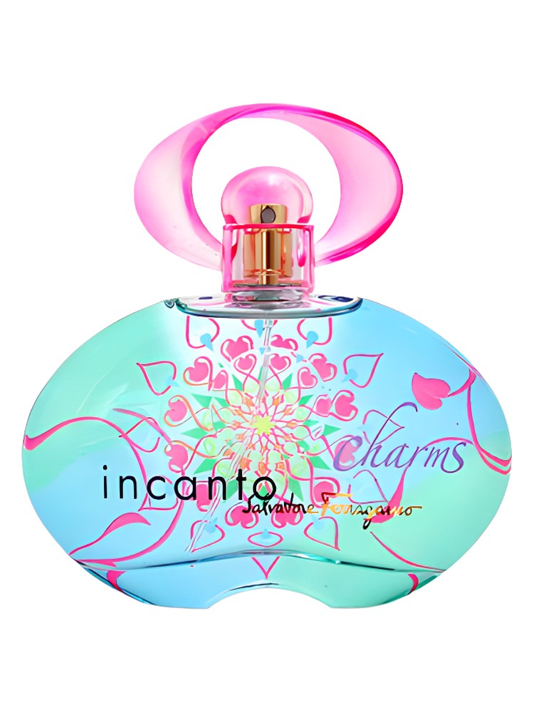 Incanto Charms