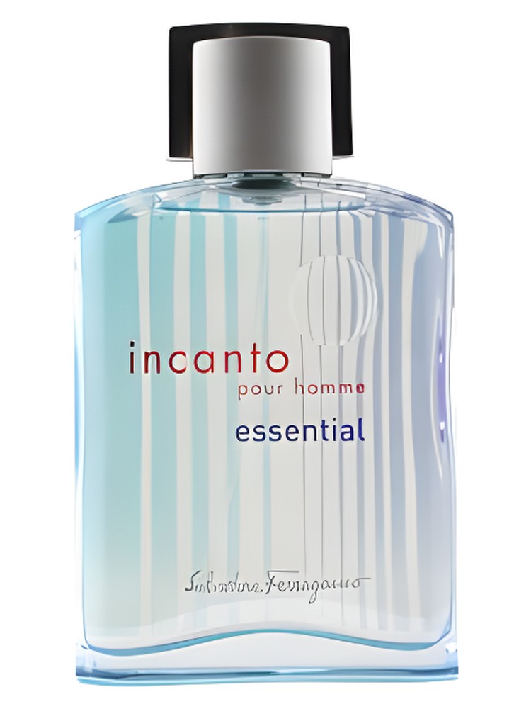 Incanto Essential Pour Homme
