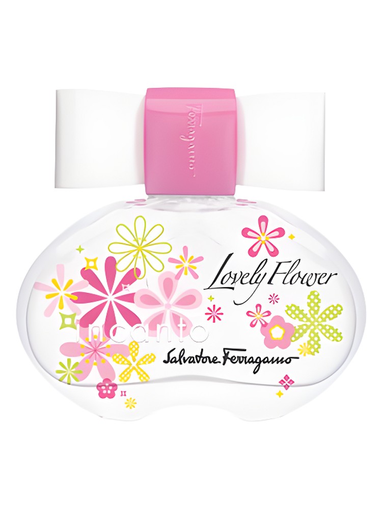 Incanto Lovely Flower