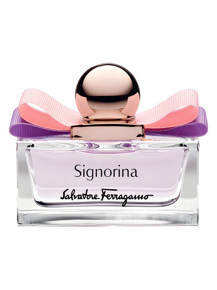 Signorina Eau de Toilette