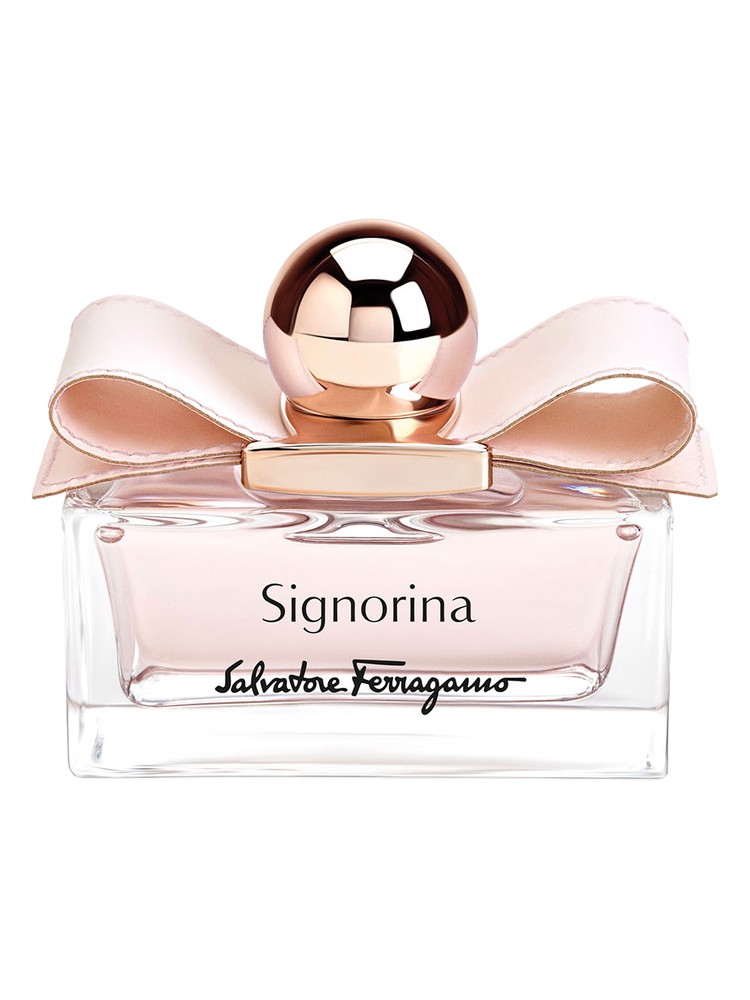 Signorina Leather Edition