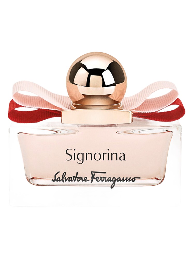 Signorina Limited Edition