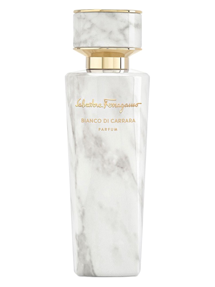 Bianco di Carrara Limited Edition 2019