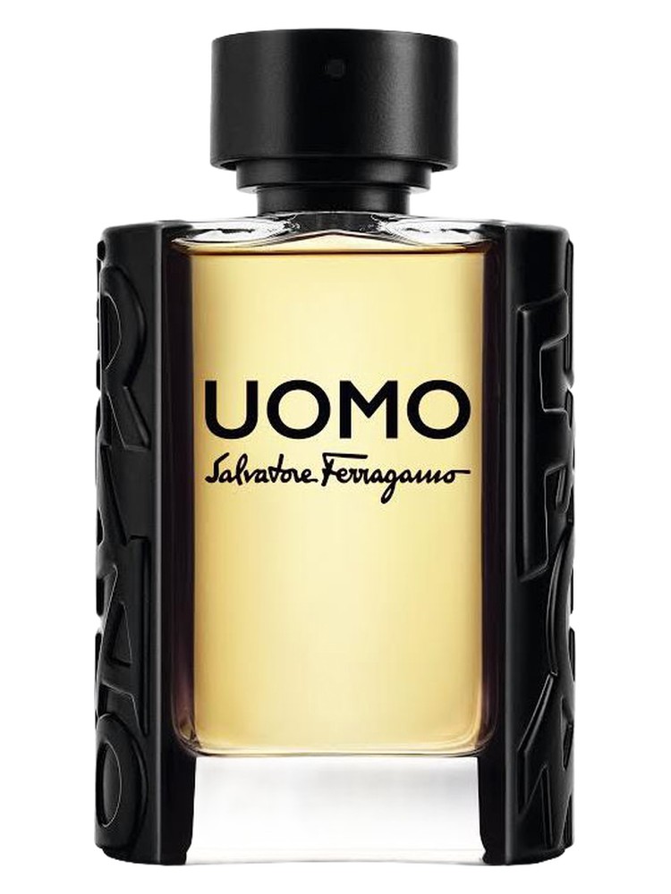 Uomo Salvatore Ferragamo