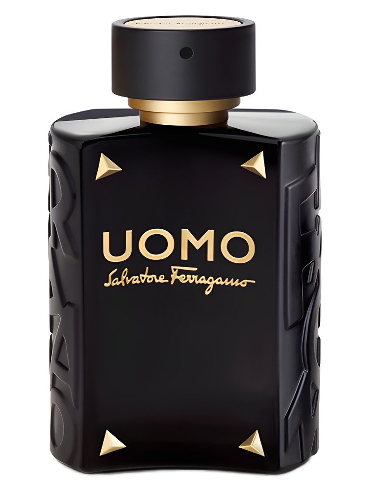 Uomo Salvatore Ferragamo Limited Edition