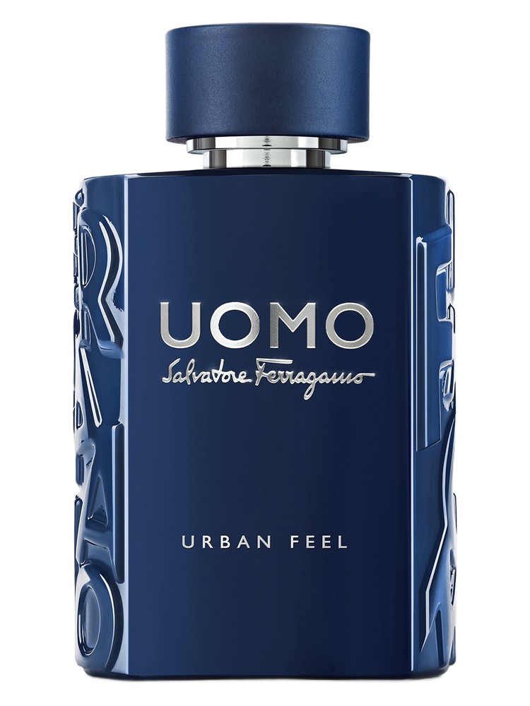 Uomo Salvatore Ferragamo Urban Feel