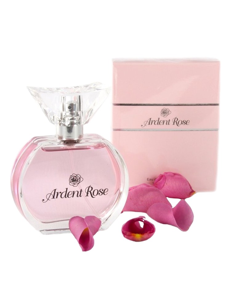 Ardent Rose