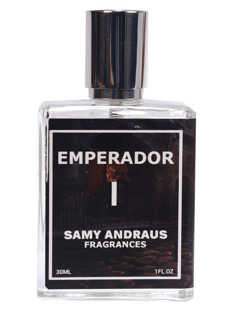 Emperador I