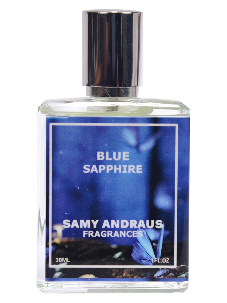 Blue Sapphire