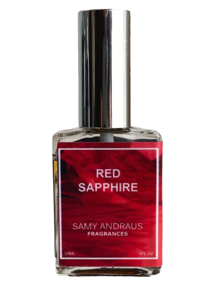Red Sapphire