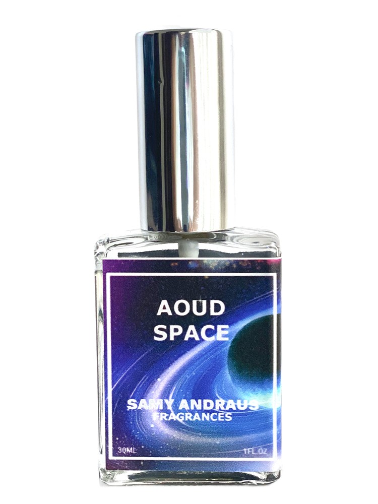Aoud Space