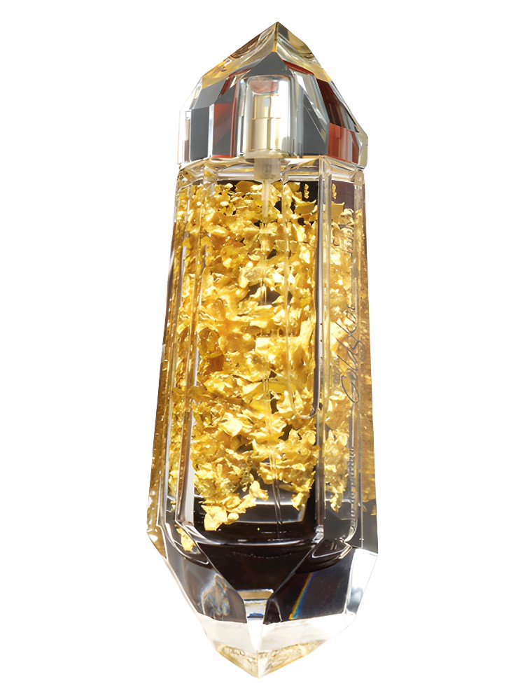 Musk Oriental Goldskin